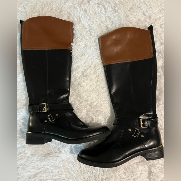 bandolino jimani boots